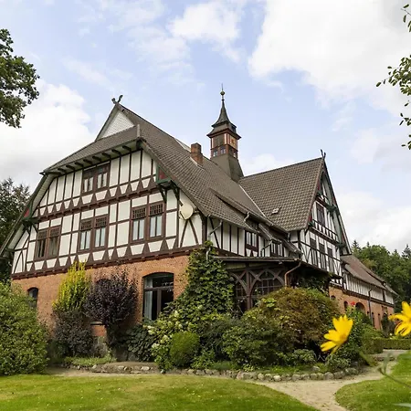 Farm stay Menkenhof