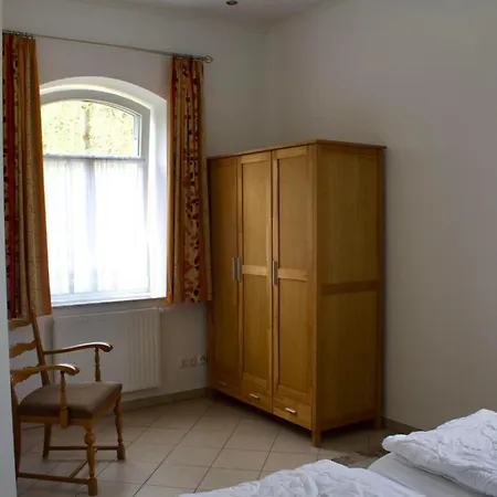 Farm stay Menkenhof