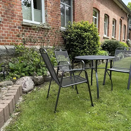 Farm stay Menkenhof Soltau
