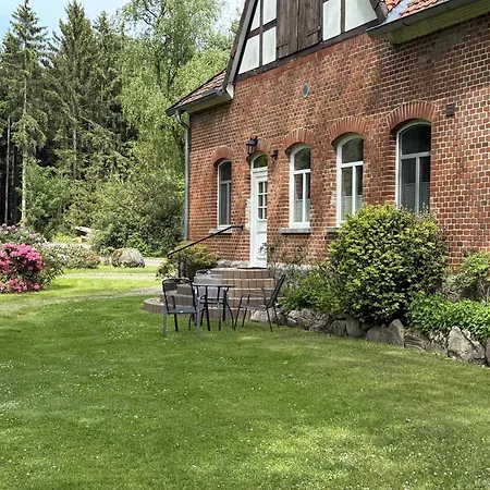 Farm stay Menkenhof